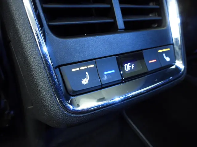 Škoda Enyaq Coupe iV 80 RS 2022 Elektrisch 37