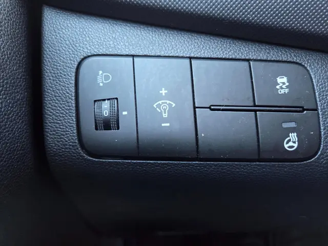 Hyundai i10 1.0i i-Motion Comfort Plus 2019 Benzine 20