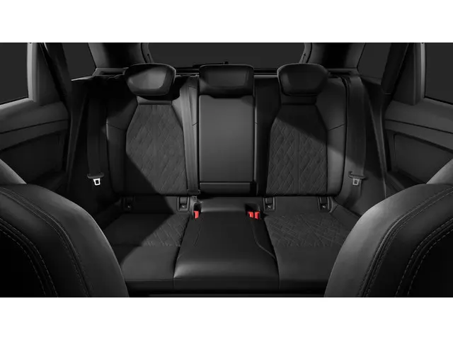 Audi Q4 e-tron 40 S edition 77 kWh 2022 Elektrisch 13