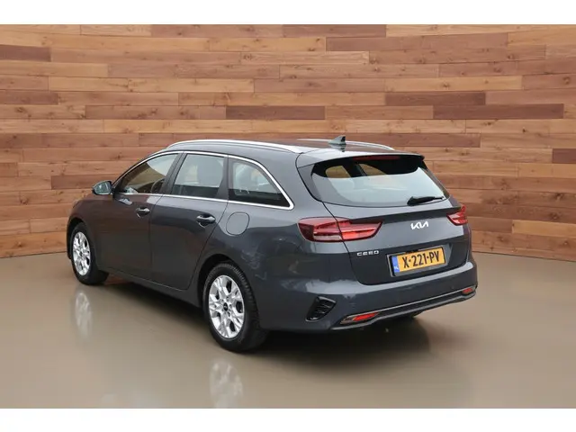 Kia Ceed Sportswagon 1.0 T-GDi DynamicLine 2024 Benzine 3