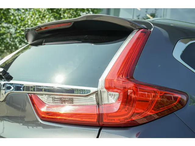 Honda CR-V 2.0i e:HEV LIFESTYLE 2019 Hybride Benzine 42