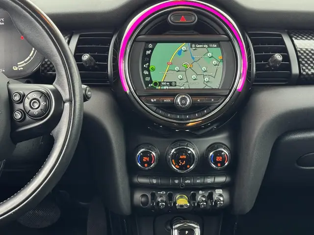 MINI Electric Mini Basic 33 kWh 2020 Elektrisch 19