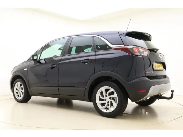 Opel Crossland X 1.2 Turbo Innovation 2019 Benzine 12