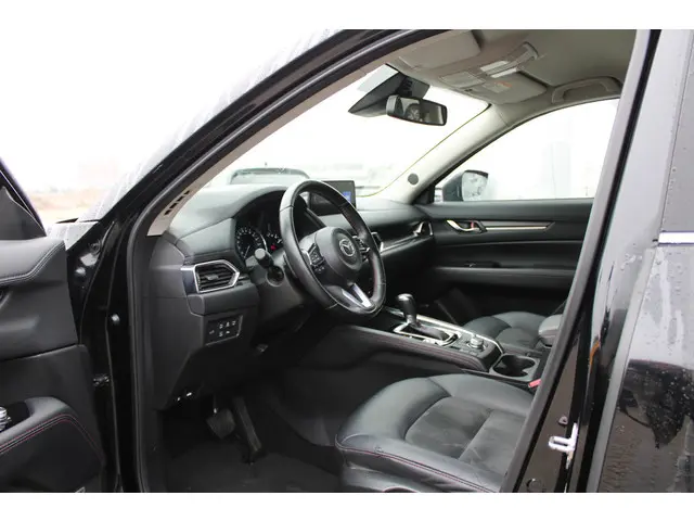 Mazda CX-5 2.5 SkyActiv-G 194 Sportive 2021 Benzine 13
