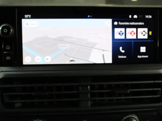 Opel Vivaro 2.0 Diesel 180 S&S L3 Automaat 2024 Diesel 36