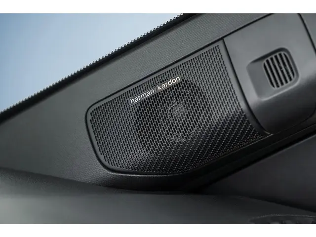 Nissan Micra ADVANCE 52 kWh 2025 Elektrisch 15