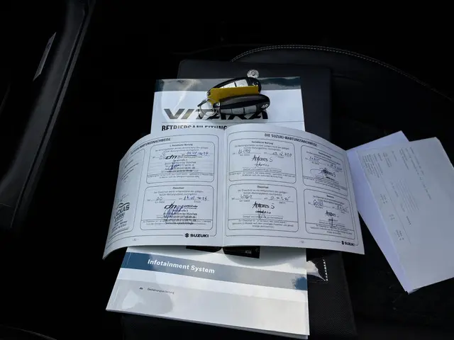 Suzuki Vitara 1.5 Hybrid Style 2023 Hybride Benzine 20