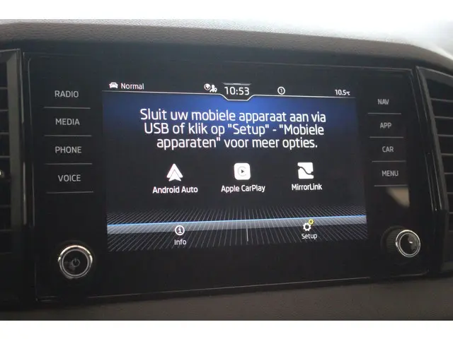 Škoda Karoq 1.5 TSI ACT Sportline Business 2021 Benzine 30