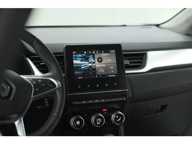 Renault Captur Mild Hybrid 140 EDC Techno 2023 Benzine 51