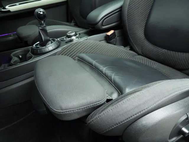 MINI Countryman Cooper 2017 Benzine 29