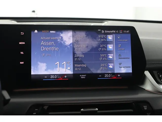 BMW iX1 xDrive30 Launch Edition 67 kWh 2023 Elektrisch 62