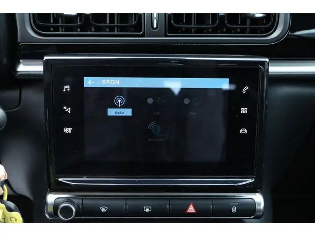 Citroën C3 1.2 PureTech Feel 2020 Benzine 12