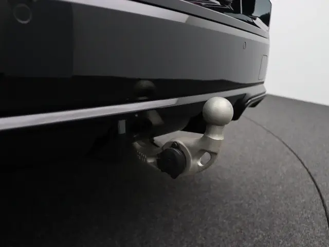 BMW X1 xDrive30e 2024 Hybride Benzine 27