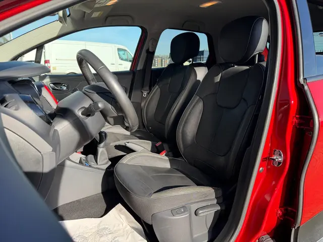 Renault Captur 0.9 TCe Xmod 2015 Benzine 9