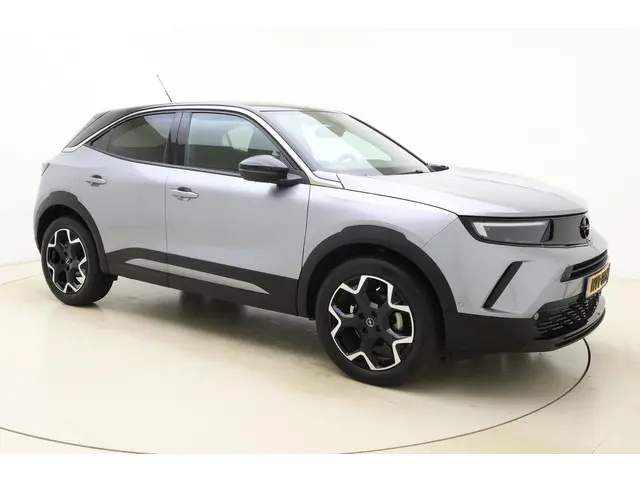 Opel Mokka 1.2 Turbo 130pk Ultimate 2024 Benzine 9