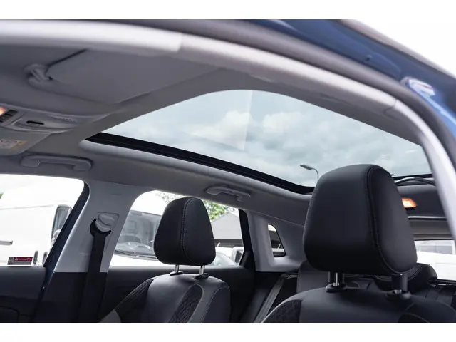Opel Grandland X 1.2 Turbo Innovation 2018 Benzine 34