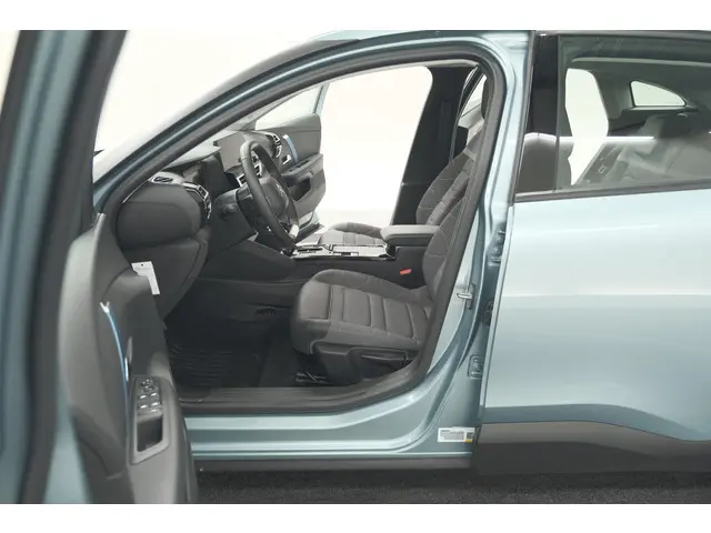 Citroën ë-C4 Feel Pack 50 kWh 2023 Elektrisch 30