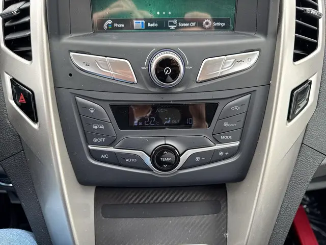 BYD ETP3 Standard 45 kWh 2025 Elektrisch 17