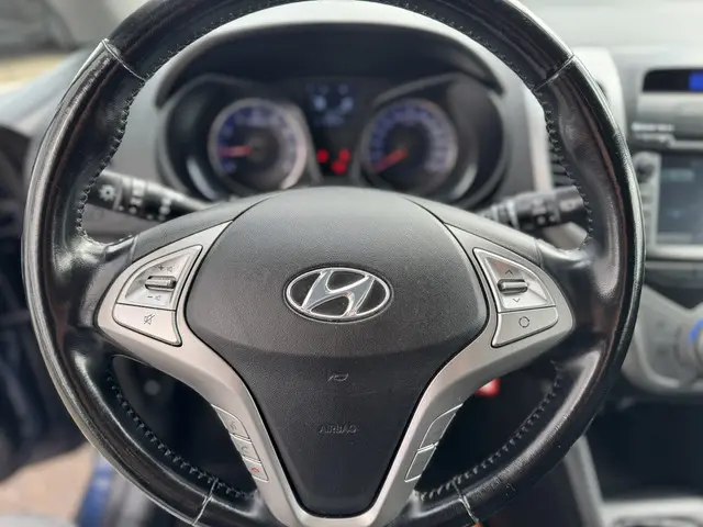 Hyundai ix20 1.4i Go! 2018 Benzine 17