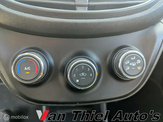 Opel KARL 1.0 ecoFLEX Innovation 2019 Benzine 21