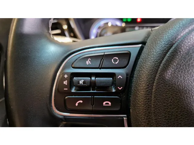 Kia Niro 1.6 GDi Hybrid DynamicLine 2020 Hybride Benzine 16