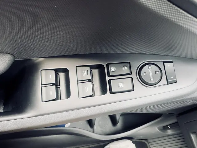 Hyundai IONIQ Premium EV 2018 Elektrisch 15