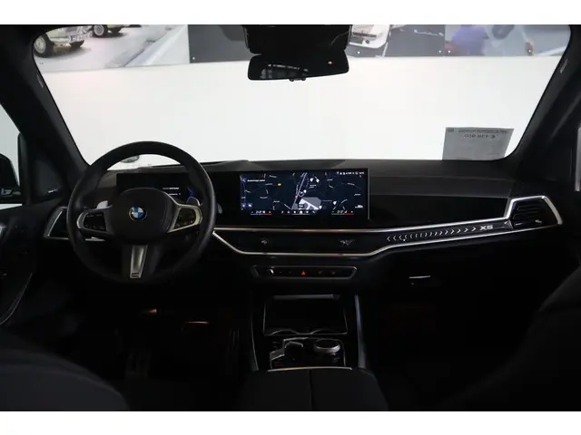 BMW X5 xDrive40d 2024 Diesel 7