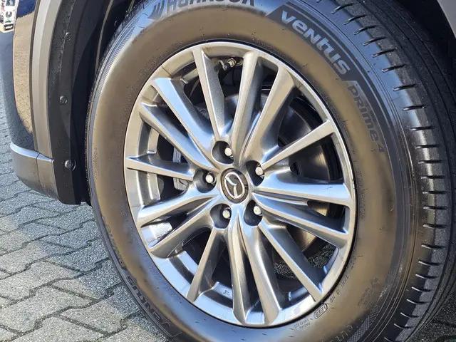 Mazda CX-5 2.0 SkyActiv-G 165 Skylease 2017 Benzine 29