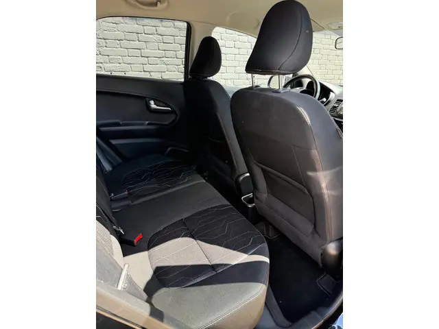 Kia Picanto 1.0 CVVT First Edition 2015 Benzine 23