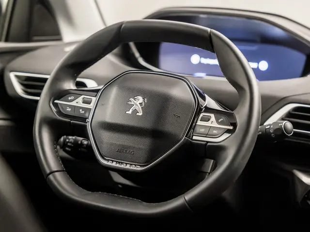 Peugeot 3008 1.2 PureTech Premium GT Sport 2018 Benzine 18