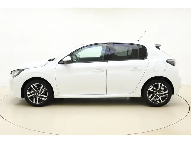 Peugeot 208 1.2 PureTech Allure Pack 2021 Benzine 5