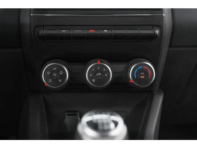 Renault Clio TCe 90 Zen 2021 Benzine 4