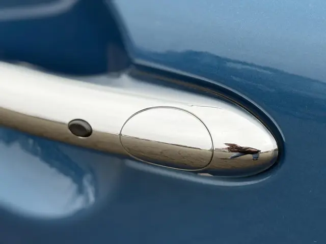 MINI Countryman Cooper S E ALL4 2023 Hybride Benzine 21