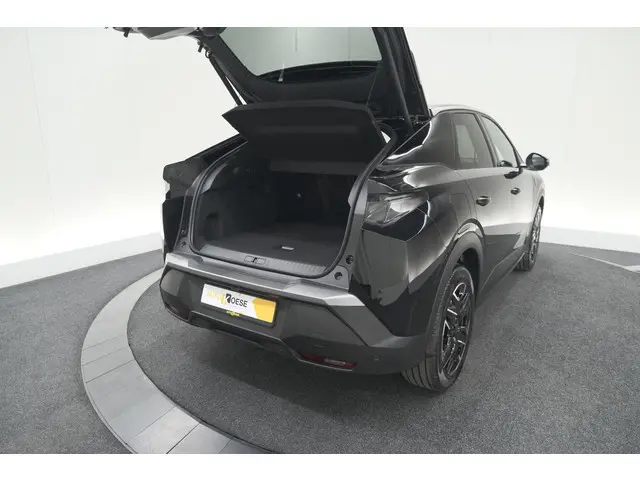 Peugeot 3008 Hybrid 145 e-DCS6 GT 2025 Hybride Benzine 63