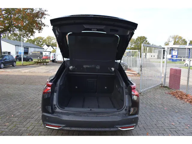 Citroën C5 X 1.2 PureTech Business Plus 2022 Benzine 13