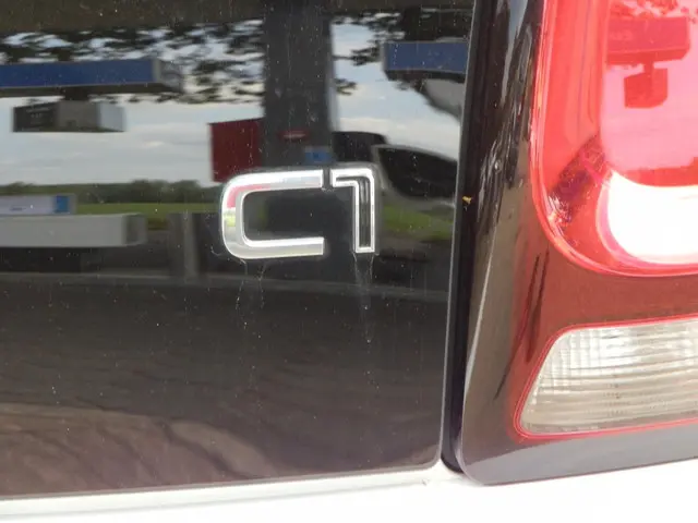 Citroën C1 1.0 VTi Feel 2019 Benzine 17
