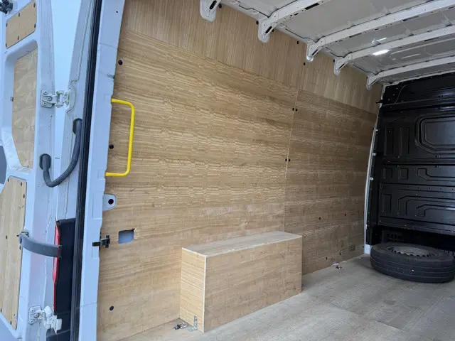 Volkswagen Crafter 2.0 TDI 140PK 2022 Diesel 16