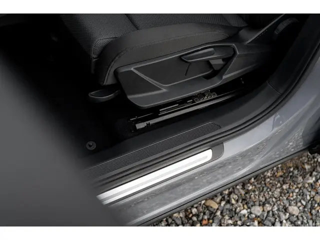 Audi Q4 e-tron 40 Advanced 77 kWh 2022 Elektrisch 7