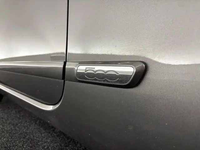 Fiat 500C 1.0 Hybrid Dolcevita 2022 Hybride Benzine 25