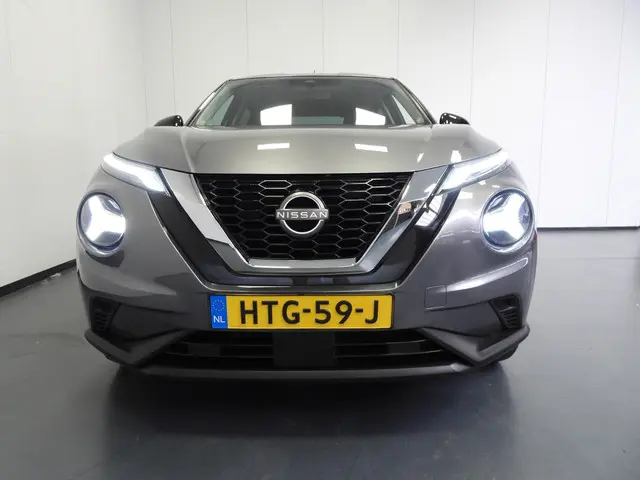 Nissan Juke 1.0 DIG-T Acenta 2023 Benzine 26