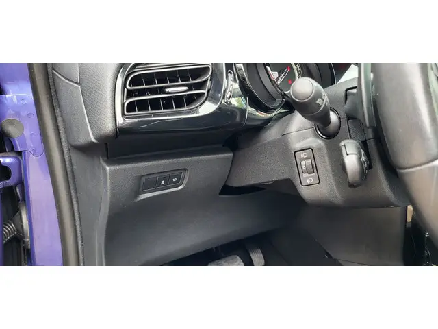 Citroën C3 1.2 PureTech Exclusive 2015 Benzine 12
