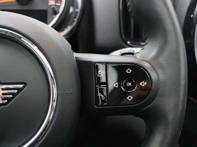 MINI Countryman Cooper 2021 Benzine 15