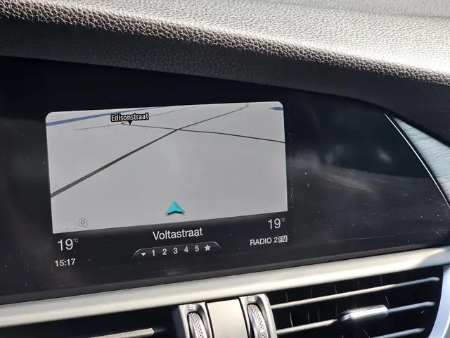 Alfa Romeo Giulia 2.2 2019 Diesel 14