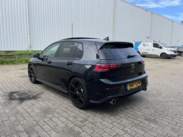 Volkswagen Golf 2.0 TSI GTI 8.5 2024 Benzine 67
