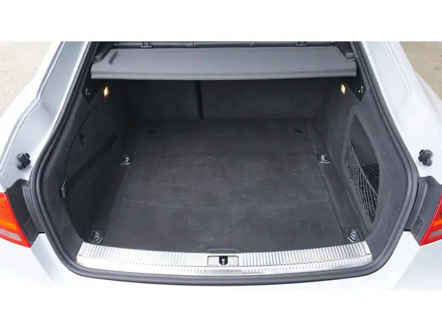 Audi A5 Sportback 1.8 TFSI 177pk 2x S-Line 2016 Benzine 32