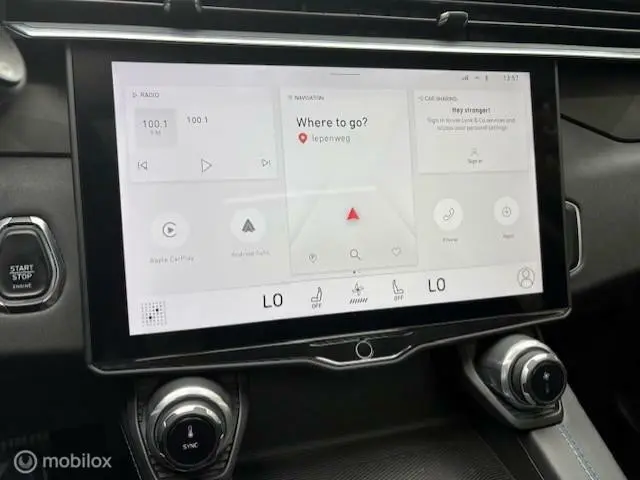 Lynk & Co 01 1.5 Black 2022 Hybride Benzine 20