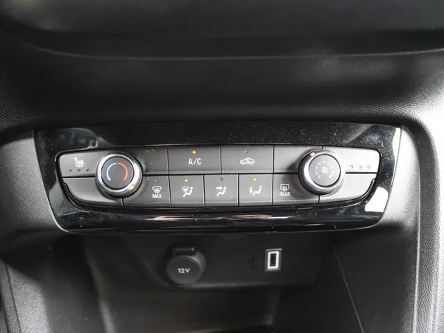 Opel Corsa 1.2 Turbo Yes 2025 Benzine 17