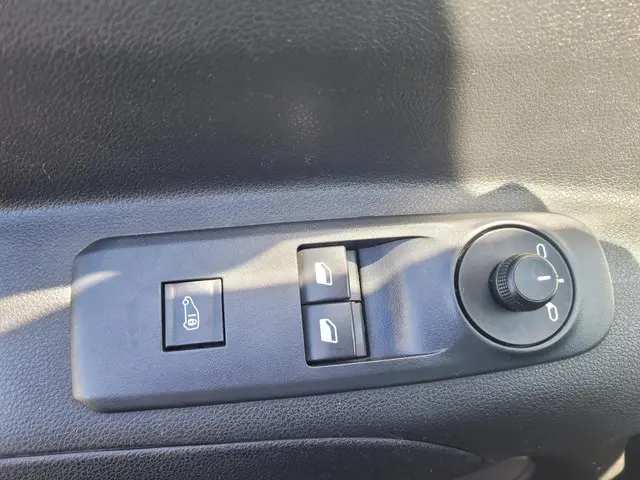 Citroën Berlingo 1.2 PureTech Control 2020 Benzine 15