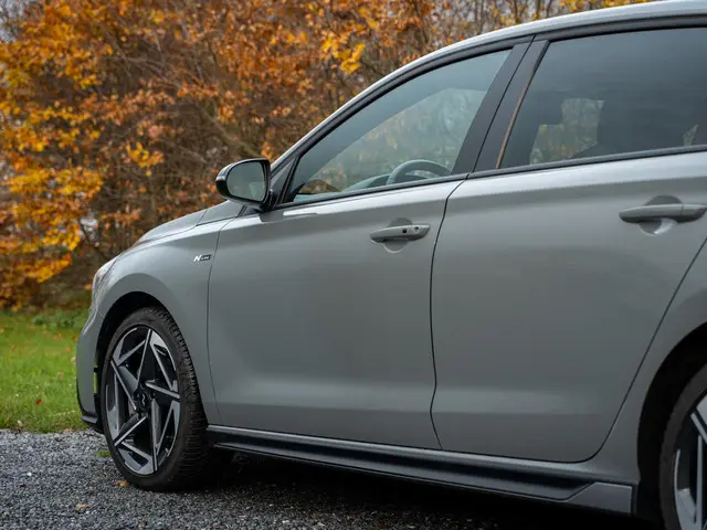 Hyundai i30 1.5 T-GDi MHEV N Line 2024 Benzine 19