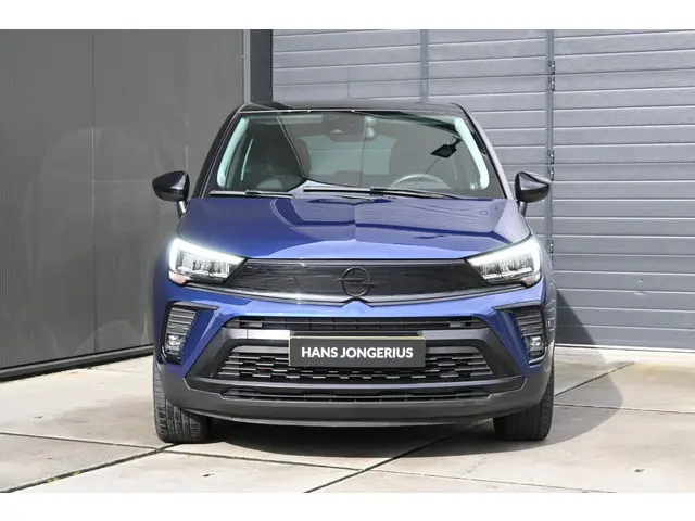 Opel Crossland 1.2 Turbo GS Line 2022 Benzine 2